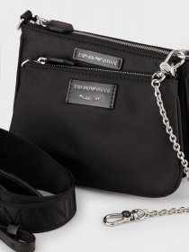 Сумка Emporio Armani модель Y3H317-YVM5E-80001 Фото