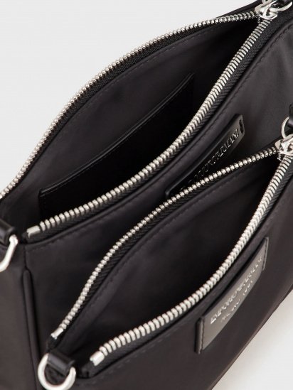 Сумка Emporio Armani модель Y3H317-YVM5E-80001 — фото 4 - INTERTOP