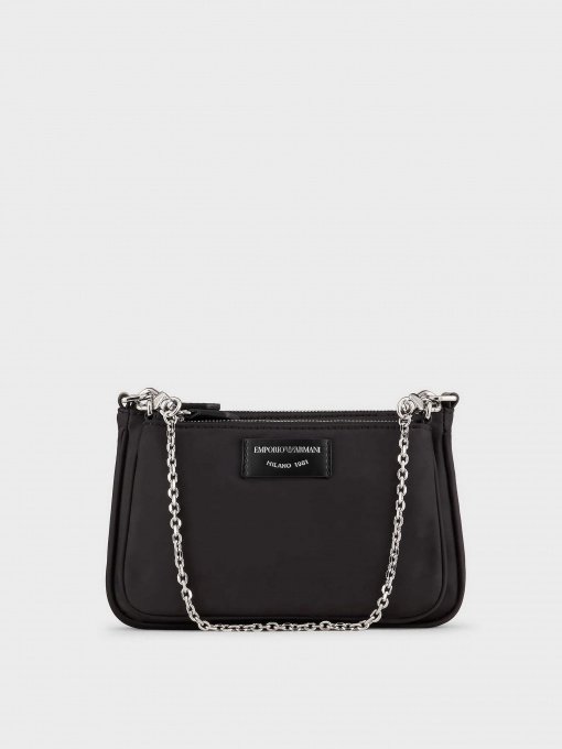 Сумка Emporio Armani модель Y3H317-YVM5E-80001 Фото