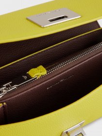 Сумка Emporio Armani модель Y3H319-YFO5X-89682 Фото