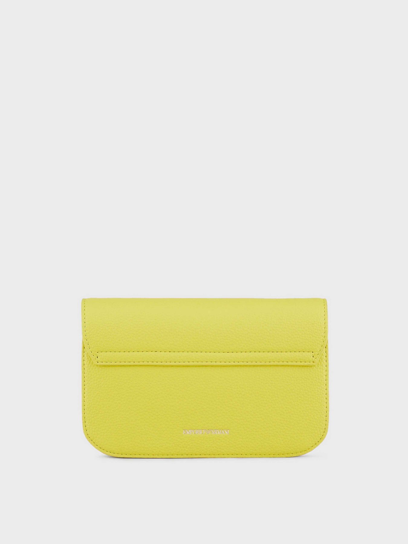 Сумка Emporio Armani модель Y3H319-YFO5X-89682 Фото