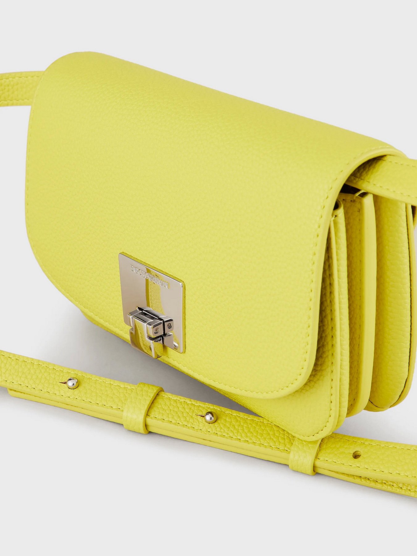 Сумка Emporio Armani модель Y3H319-YFO5X-89682 Фото