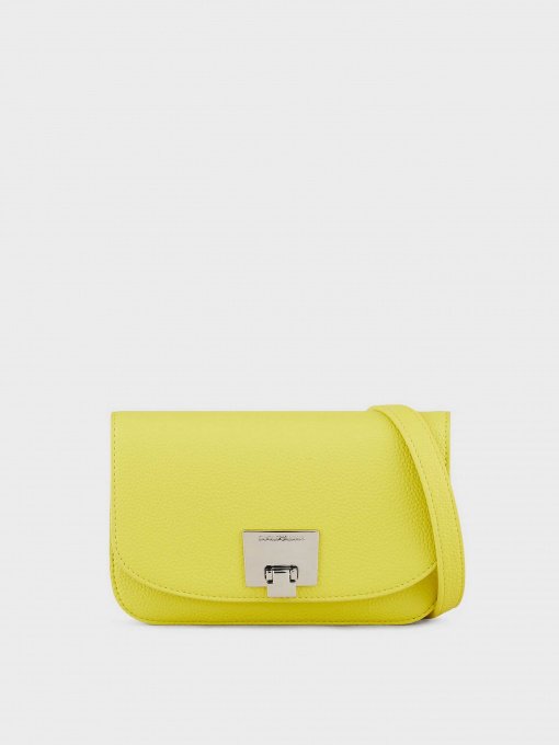 Сумка Emporio Armani модель Y3H319-YFO5X-89682 Фото