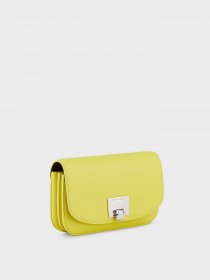 Сумка Emporio Armani модель Y3H319-YFO5X-89682 Фото