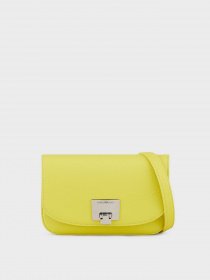 Сумка Emporio Armani модель Y3H319-YFO5X-89682 Фото