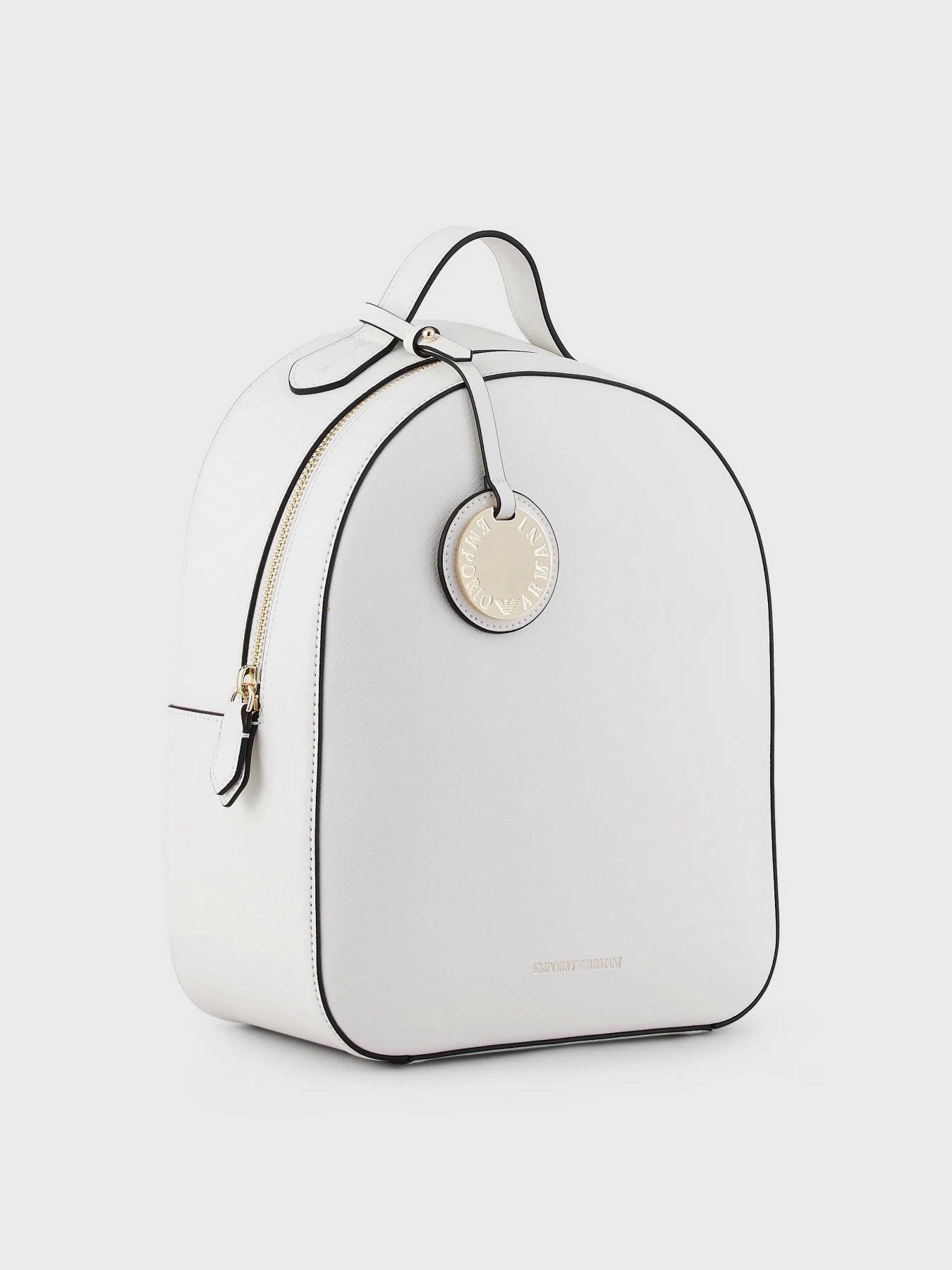 Рюкзак Emporio Armani модель Y3L024-YH15A-83467 Фото