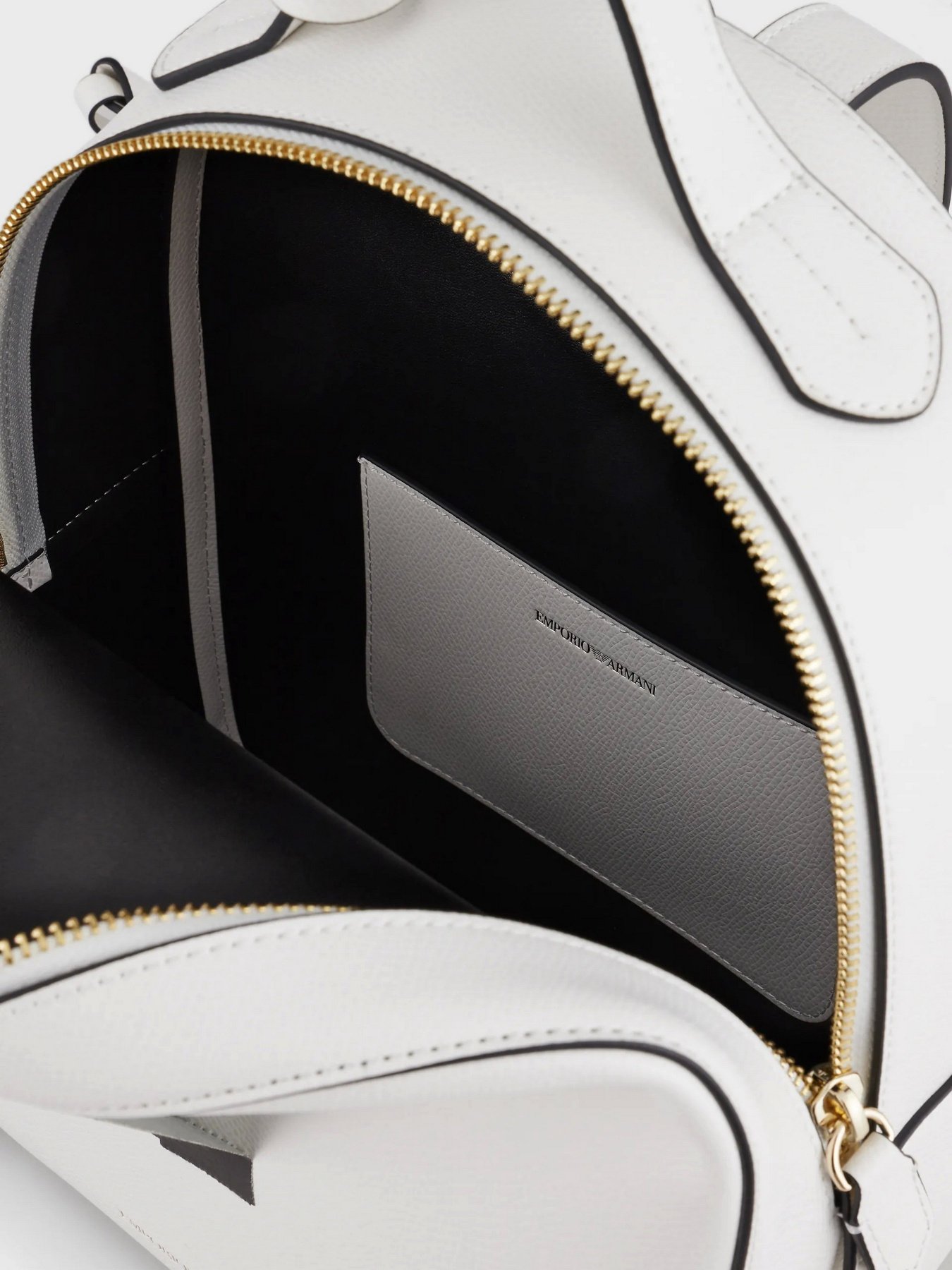 Рюкзак Emporio Armani модель Y3L024-YH15A-83467 Фото