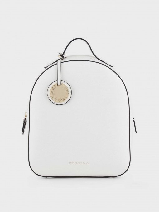Повсякденний рюкзак Emporio Armani модель Y3L024-YH15A-83467 Фото