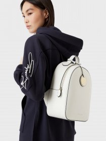 Повсякденний рюкзак Emporio Armani модель Y3L024-YH15A-83467 Фото