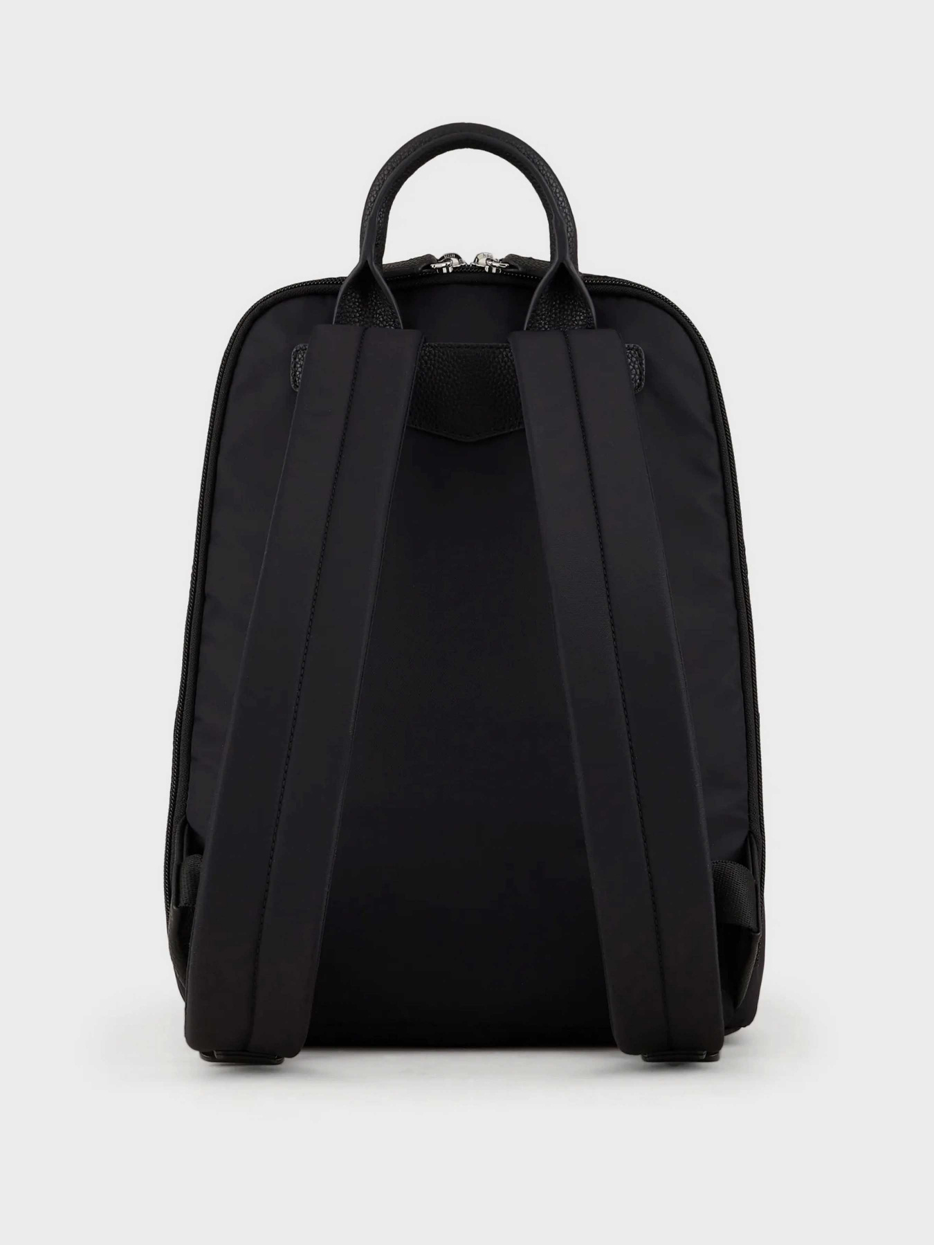 Рюкзак Emporio Armani Travel Essentials модель Y3L111-YVL7E-80001 Фото