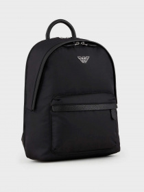 Рюкзак Emporio Armani Travel Essentials модель Y3L111-YVL7E-80001 Фото