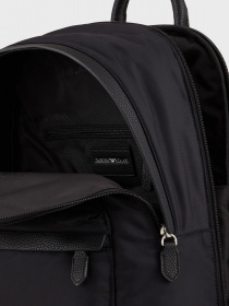 Рюкзак Emporio Armani Travel Essentials модель Y3L111-YVL7E-80001 Фото