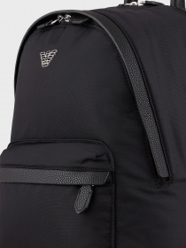 Рюкзак Emporio Armani Travel Essentials модель Y3L111-YVL7E-80001 Фото