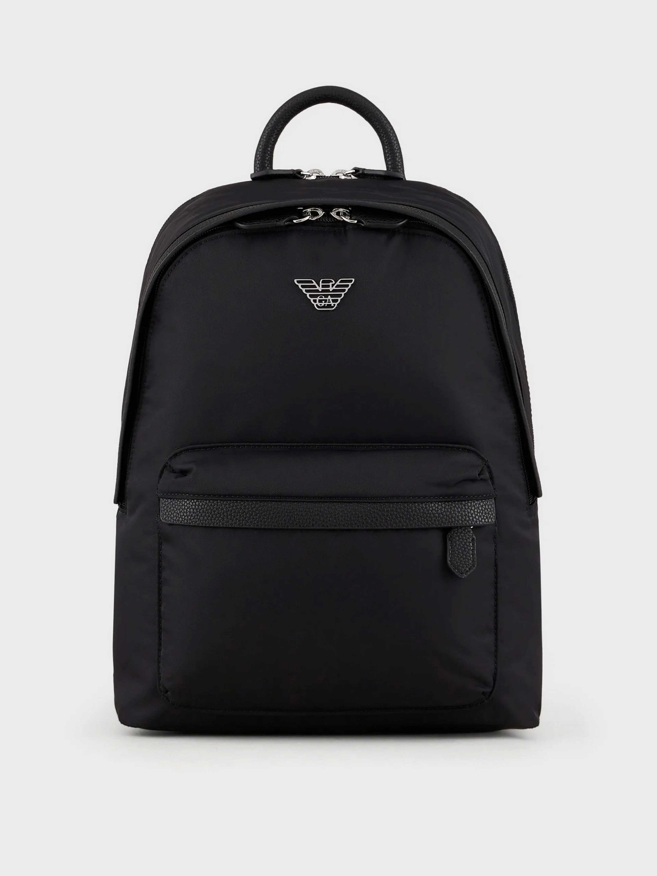 Повсякденний рюкзак Emporio Armani Travel Essentials модель Y3L111-YVL7E-80001 Фото