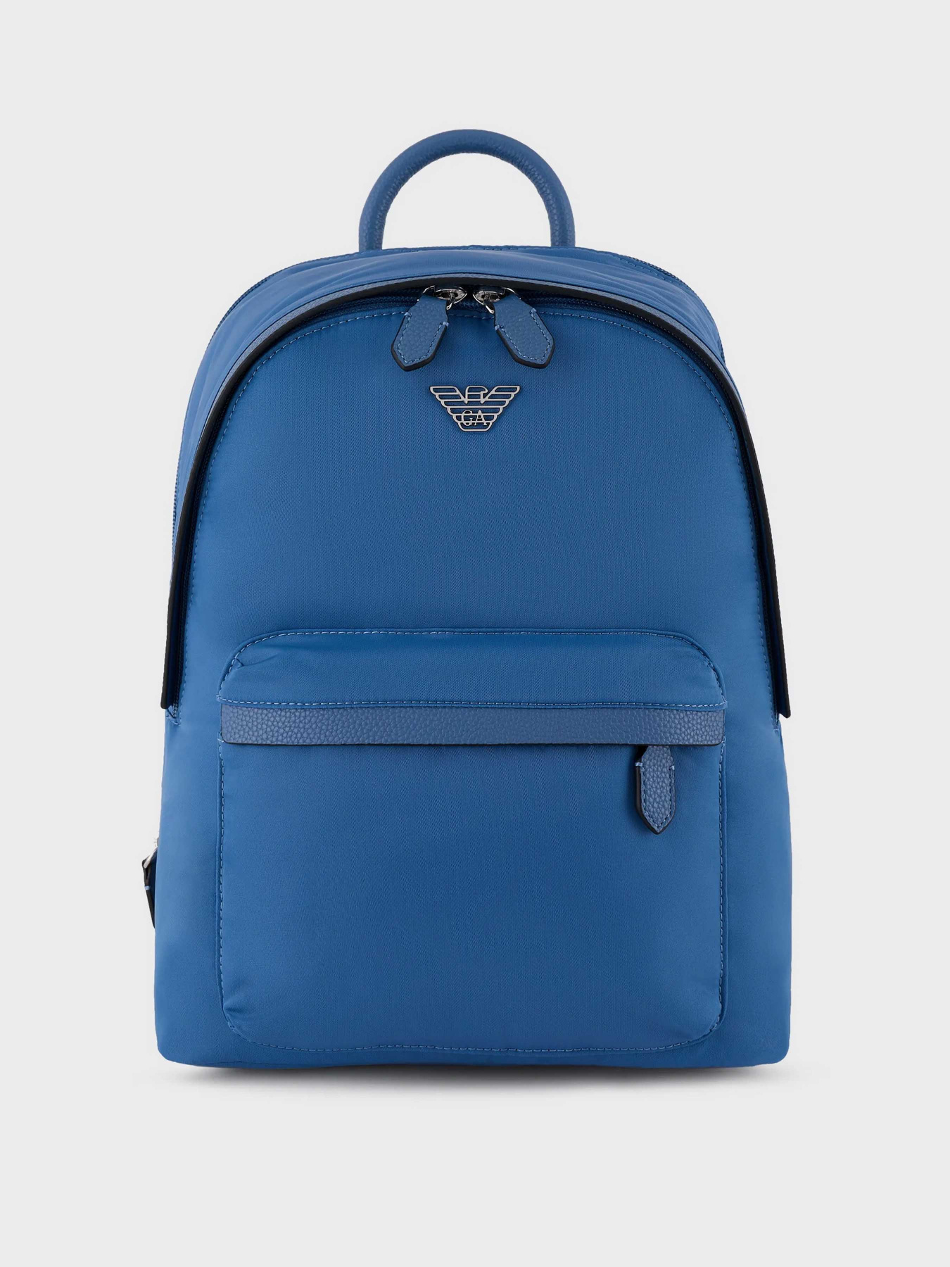 Рюкзак Emporio Armani Travel Essentials модель Y3L111-YVL7E-80214 Фото