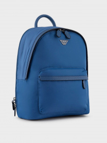 Рюкзак Emporio Armani Travel Essentials модель Y3L111-YVL7E-80214 Фото
