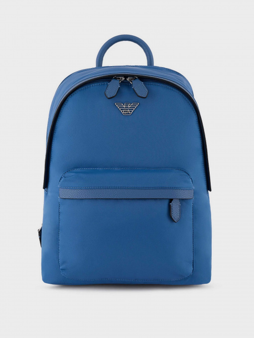 Повсякденний рюкзак Emporio Armani Travel Essentials модель Y3L111-YVL7E-80214 Фото