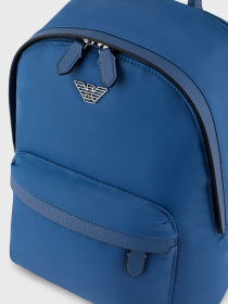 Повсякденний рюкзак Emporio Armani Travel Essentials модель Y3L111-YVL7E-80214 Фото