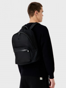 Рюкзак Emporio Armani модель Y4O348-Y217J-80001 Фото