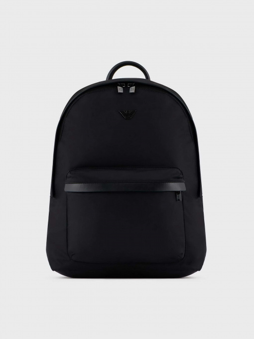 Рюкзак Emporio Armani модель Y4O348-Y217J-80001 Фото
