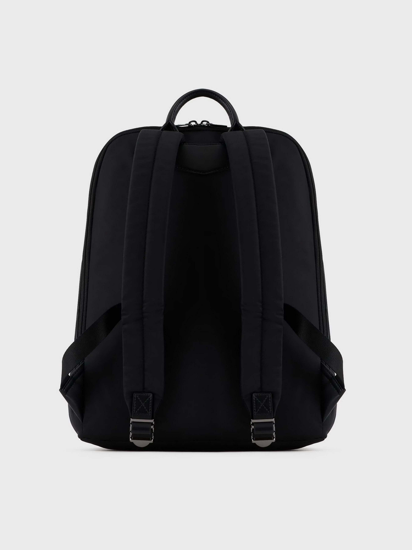 Повсякденний рюкзак Emporio Armani модель Y4O348-Y217J-80001 Фото