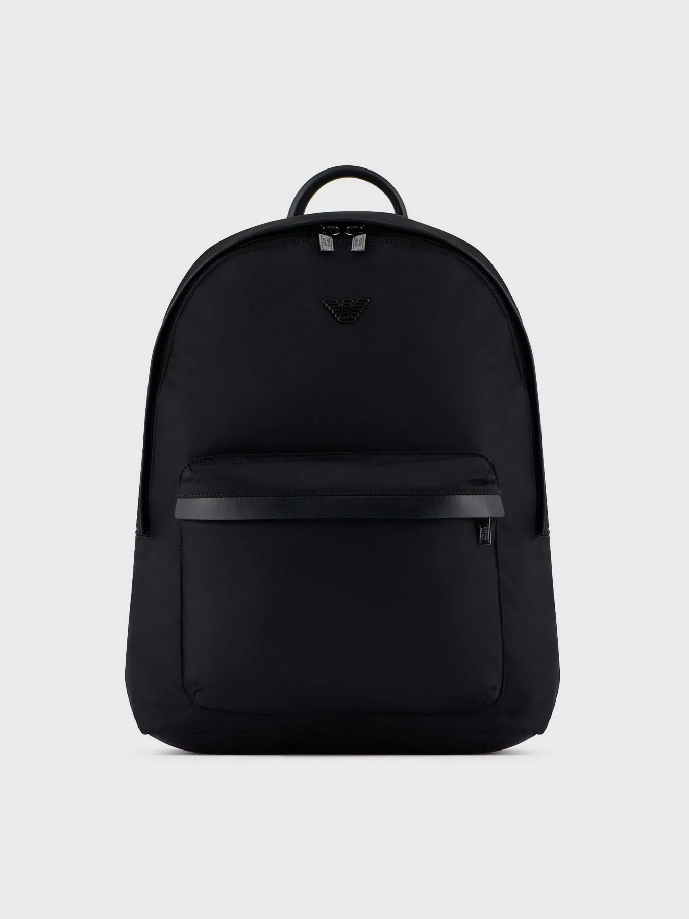 Повсякденний рюкзак Emporio Armani модель Y4O348-Y217J-80001 Фото