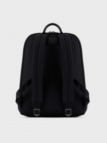 Повсякденний рюкзак Emporio Armani модель Y4O348-Y217J-80001 Фото