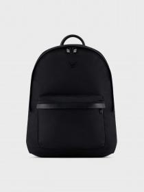 Повсякденний рюкзак Emporio Armani модель Y4O348-Y217J-80001 Фото