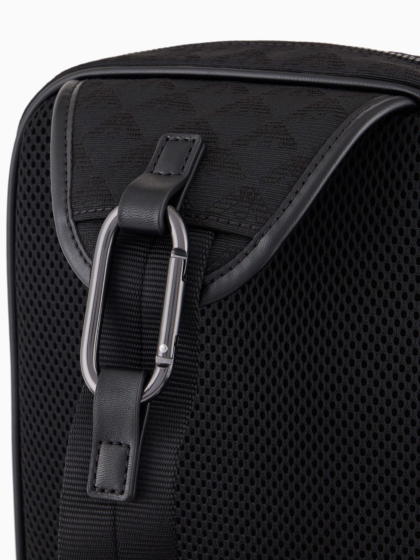 Сумка Emporio Armani модель Y4O419-Y022V-81336 Фото