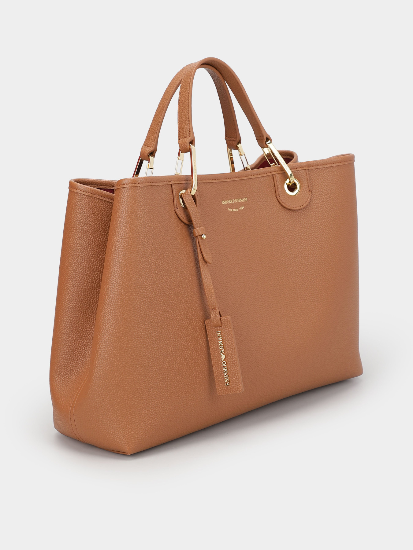 Сумка Emporio Armani модель Y3D165-YFO5B-80570 Сумка Emporio Armani модель Y3D165-YFO5B-80570 Фото