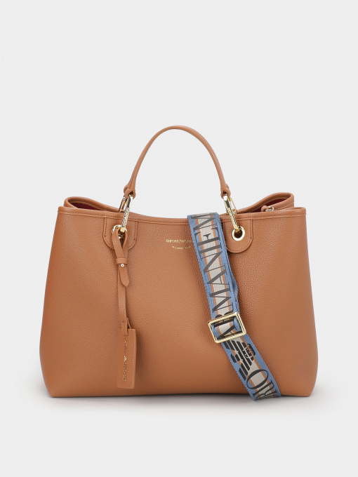 Сумка Emporio Armani модель Y3D165-YFO5B-80570 Фото