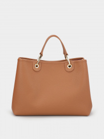 Сумка Emporio Armani модель Y3D165-YFO5B-80570 Сумка Emporio Armani модель Y3D165-YFO5B-80570 Фото