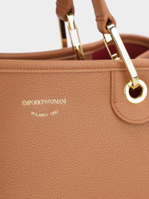 Сумка Emporio Armani модель Y3D165-YFO5B-80570 Сумка Emporio Armani модель Y3D165-YFO5B-80570 Фото