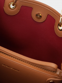 Сумка Emporio Armani модель Y3D165-YFO5B-80570 Сумка Emporio Armani модель Y3D165-YFO5B-80570 Фото