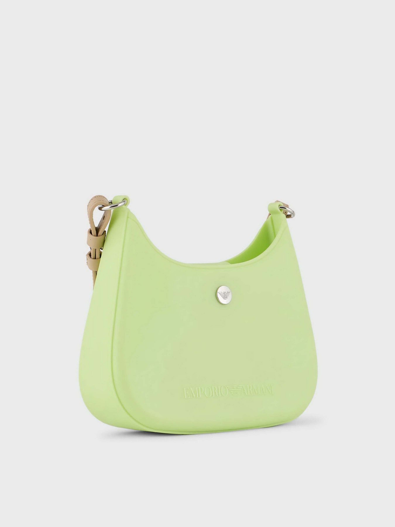 Кросс-боди Emporio Armani модель Y3H329-YWI7E-80631 Кросс-боди Emporio Armani модель Y3H329-YWI7E-80631 Фото