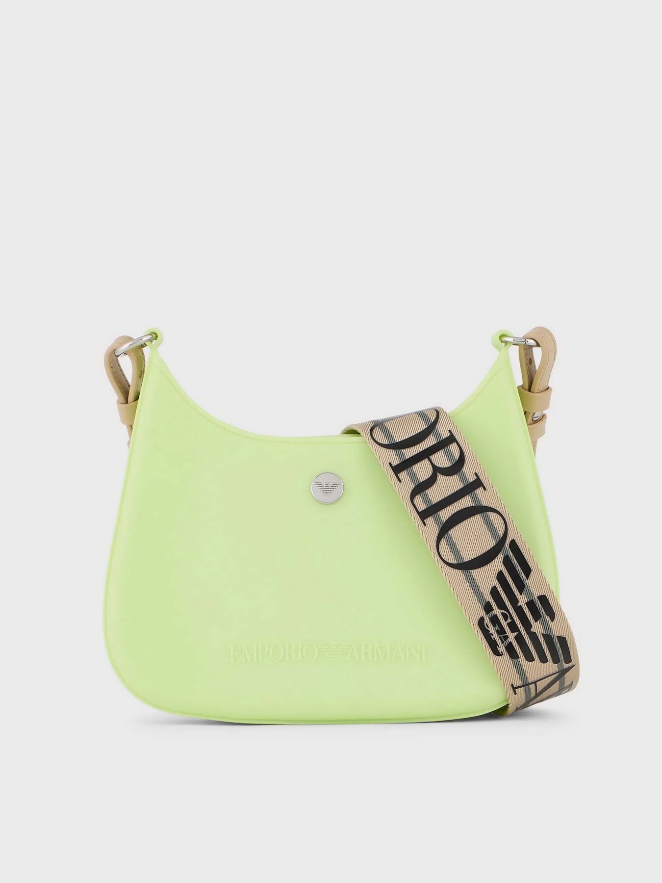 Кросс-боди Emporio Armani модель Y3H329-YWI7E-80631 Кросс-боди Emporio Armani модель Y3H329-YWI7E-80631 Фото