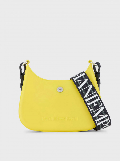 Кросс-боди Emporio Armani модель Y3H329-YWI7E-80632 Фото