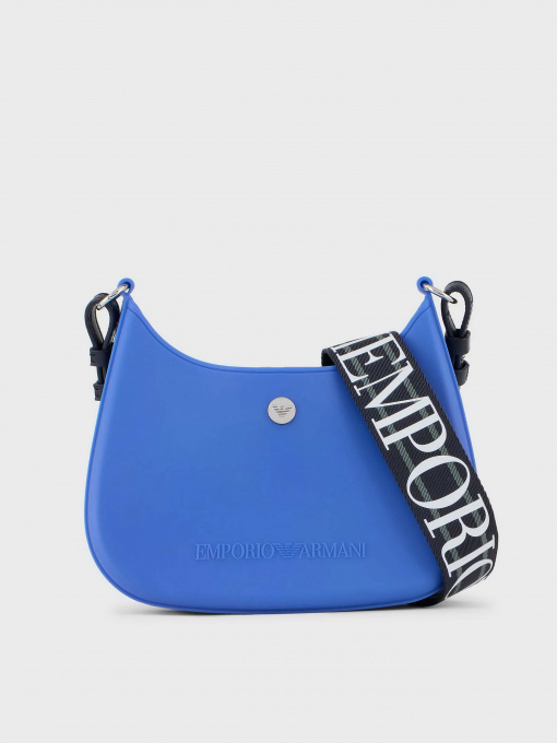 Кросс-боди Emporio Armani модель Y3H329-YWI7E-80633 Фото