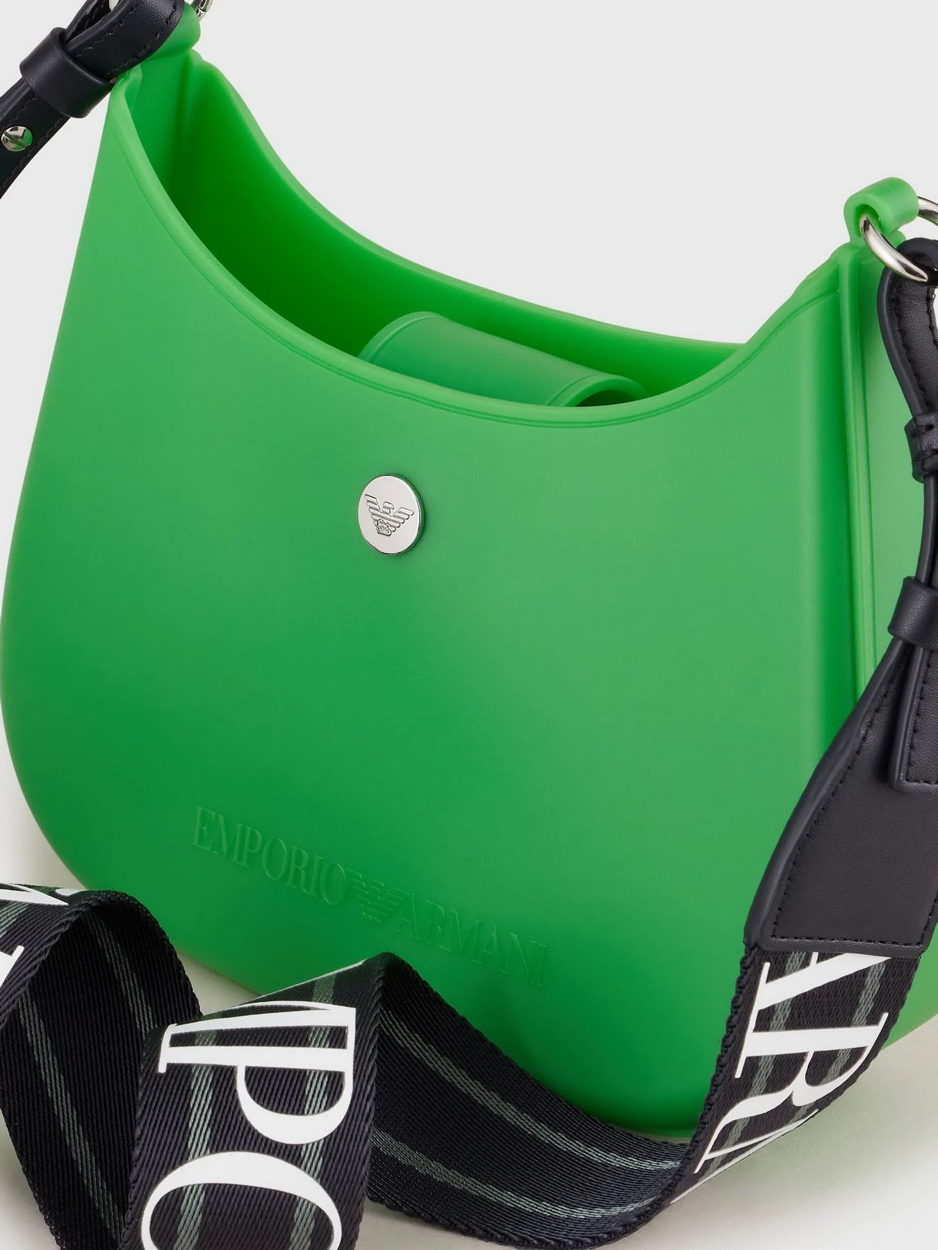 Кросс-боди Emporio Armani модель Y3H329-YWI7E-80634 Кросс-боди Emporio Armani модель Y3H329-YWI7E-80634 Фото