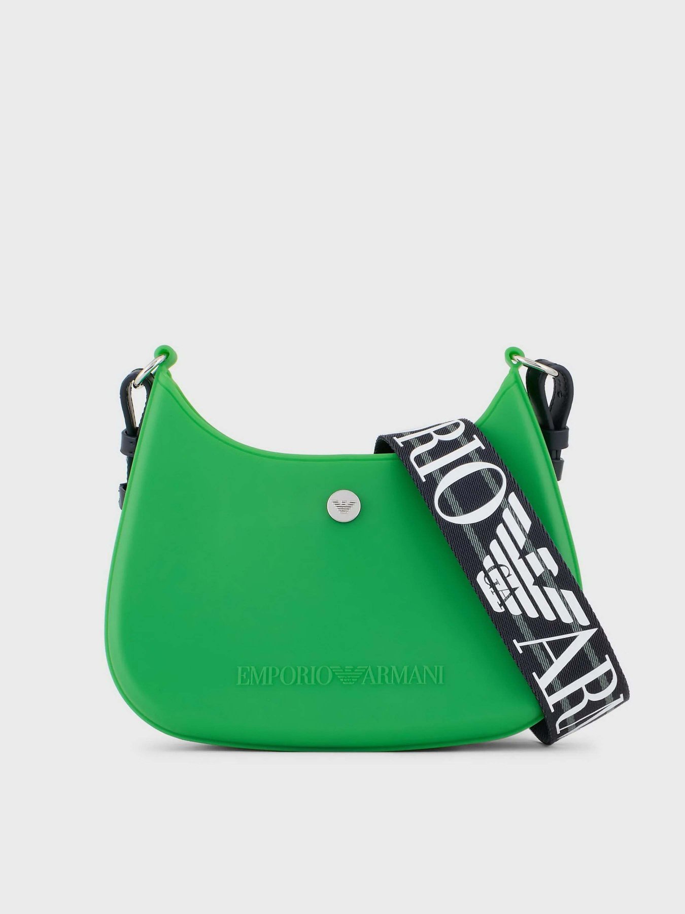 Кросс-боди Emporio Armani модель Y3H329-YWI7E-80634 Кросс-боди Emporio Armani модель Y3H329-YWI7E-80634 Фото