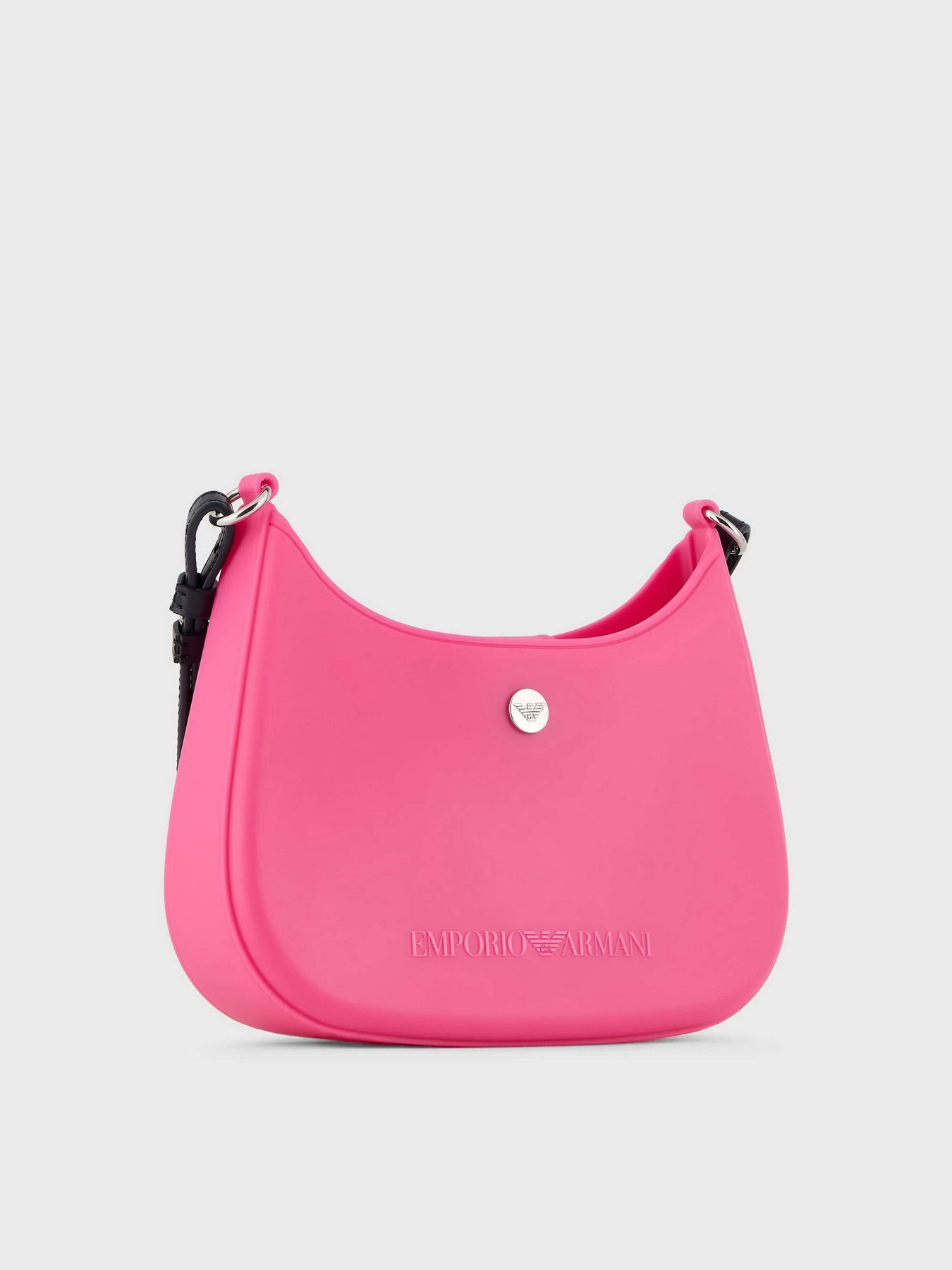 Кросс-боди Emporio Armani модель Y3H329-YWI7E-80635 Фото