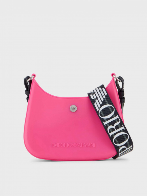 Кросс-боди Emporio Armani модель Y3H329-YWI7E-80635 Фото