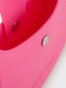 Кросс-боди Emporio Armani модель Y3H329-YWI7E-80635 Фото