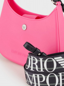 Кросс-боди Emporio Armani модель Y3H329-YWI7E-80635 Фото