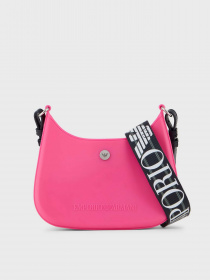 Кросс-боди Emporio Armani модель Y3H329-YWI7E-80635 Фото