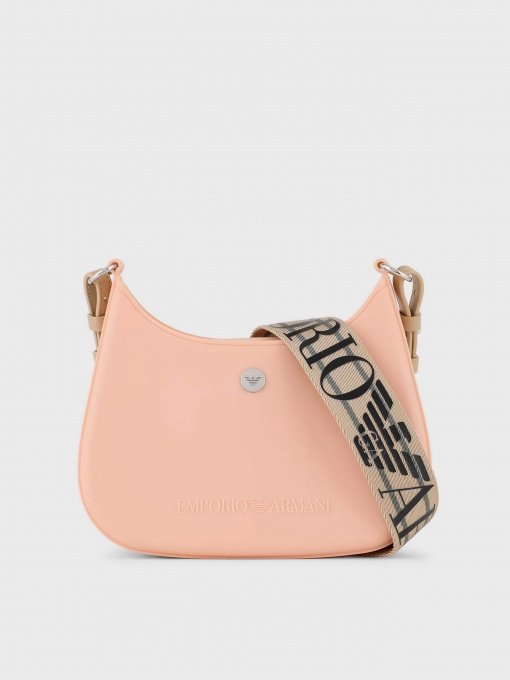 Кросс-боди Emporio Armani модель Y3H329-YWI7E-88430 Фото