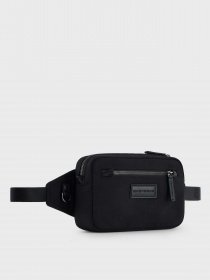 Поясная сумка Emporio Armani модель Y4O424-Y701J-80001 Поясная сумка Emporio Armani модель Y4O424-Y701J-80001 Фото