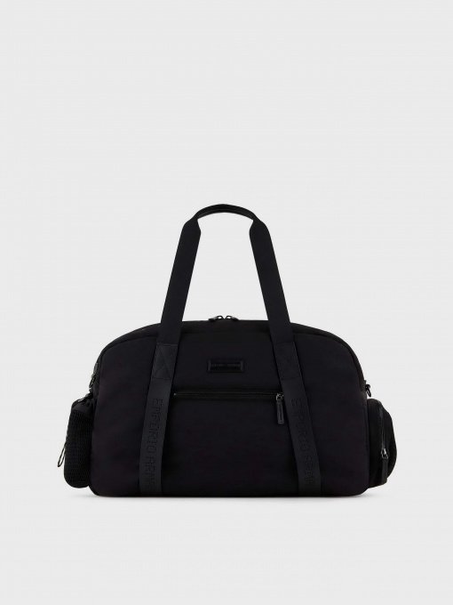 Дорожная сумка Emporio Armani модель Y4Q349-Y701J-80001 Фото