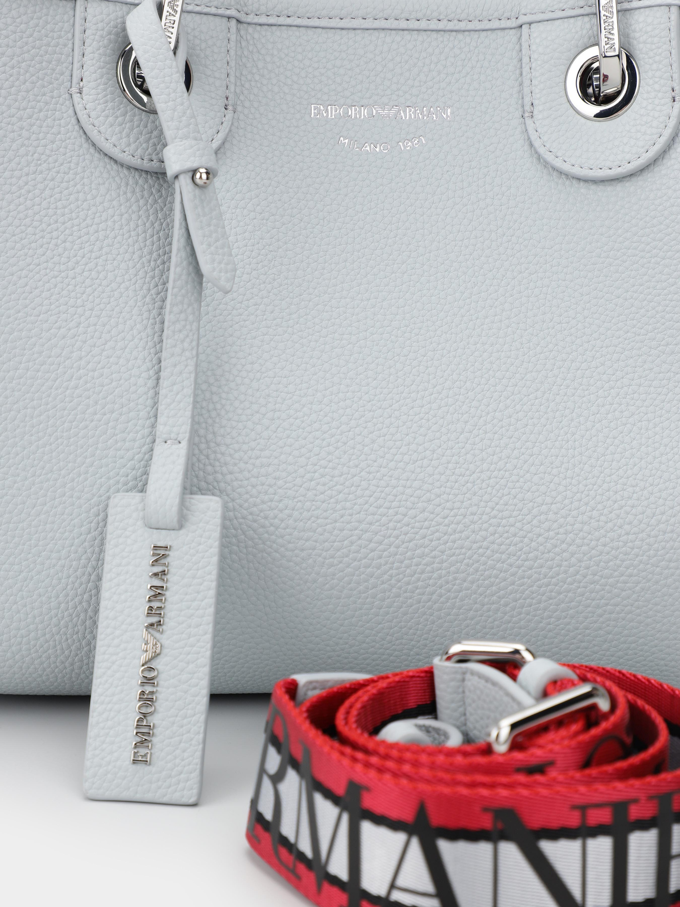 Сумка Emporio Armani модель Y3D166-YFO5E-80534 Фото