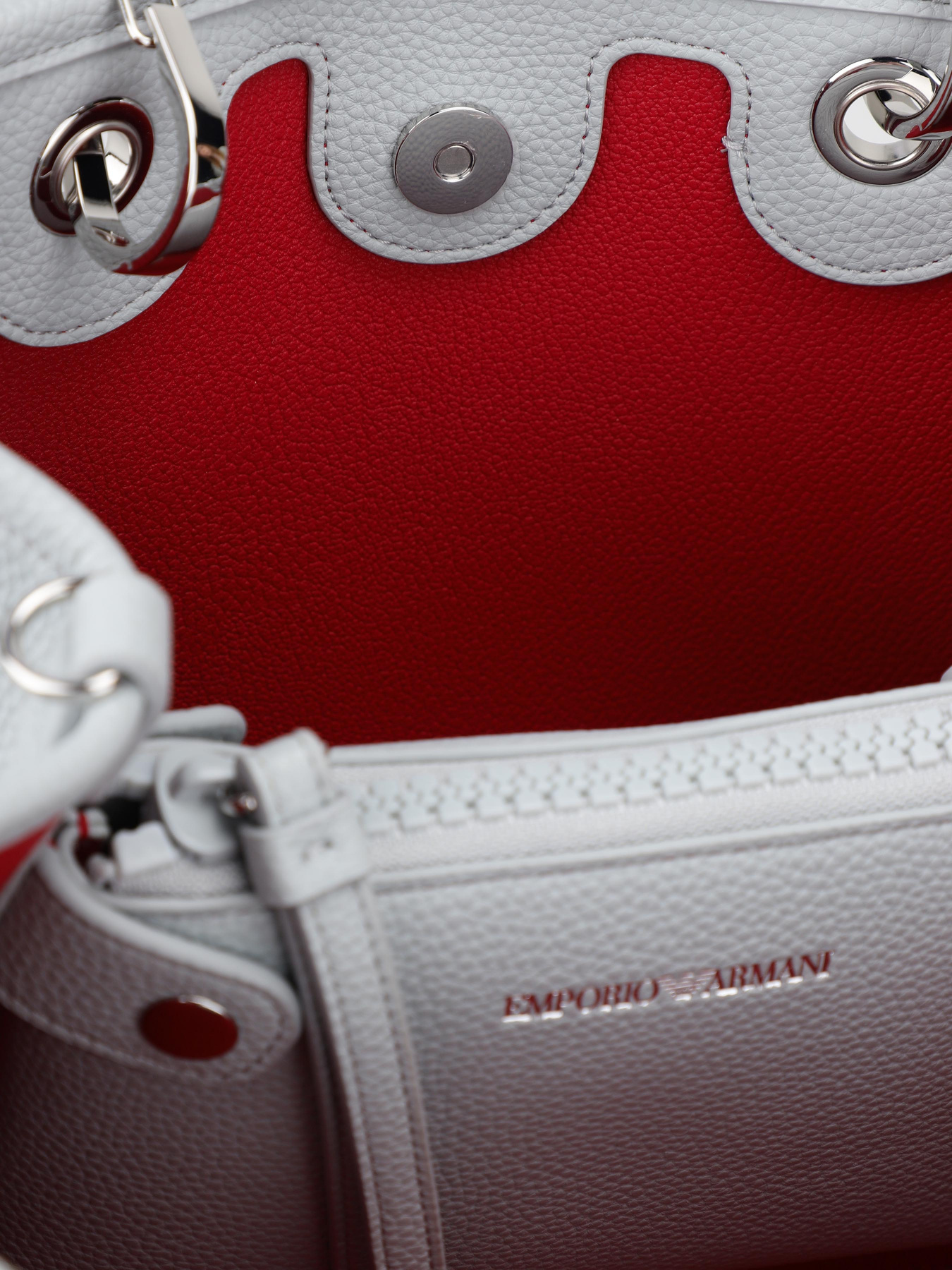 Сумка Emporio Armani модель Y3D166-YFO5E-80534 Фото